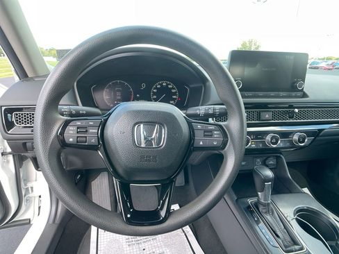 Used 2024 Honda Civic LX image 14