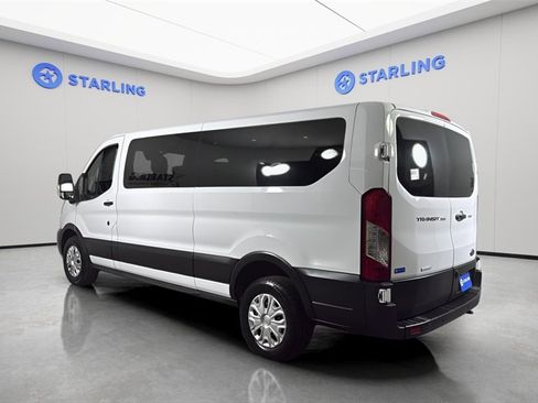 Used 2023 Ford Transit 350 XLT image 5