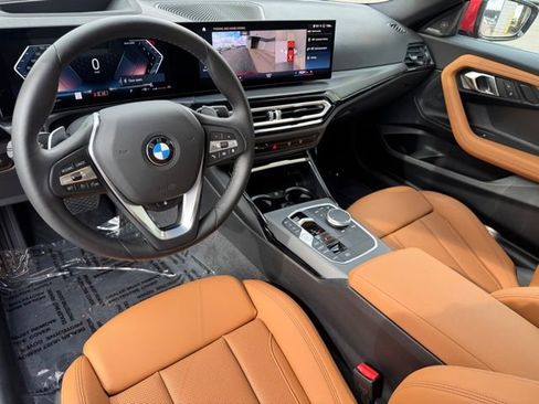 Certified 2024 BMW 230i xDrive Coupe w/ Premium Package image 15