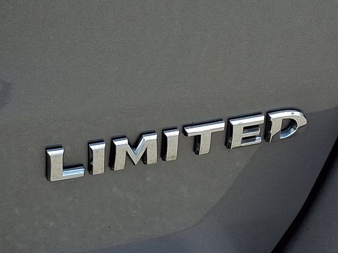 Used 2021 Jeep Grand Cherokee Limited w/ Trailer Tow Group IV AWD/4WD image 33