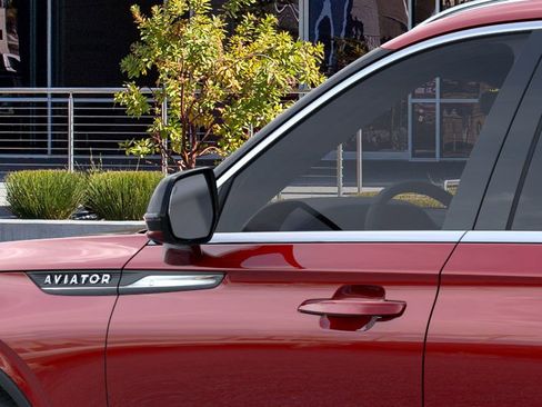 New 2026 Lincoln Aviator Reserve image 19