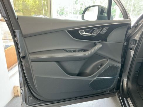 New 2025 Audi Q7 3.0T Premium Plus image 29