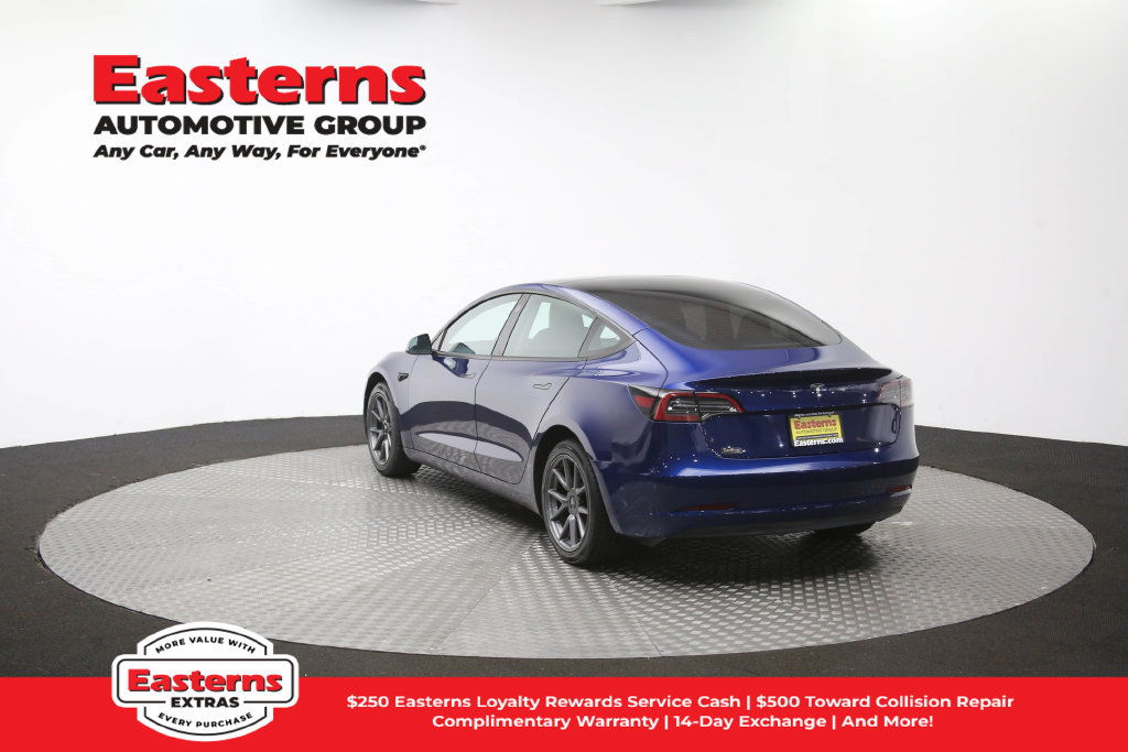Used 2023 Tesla Model 3 Standard Range RWD image 60