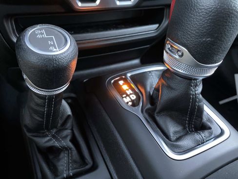 New 2026 Jeep Wrangler Sport S image 12