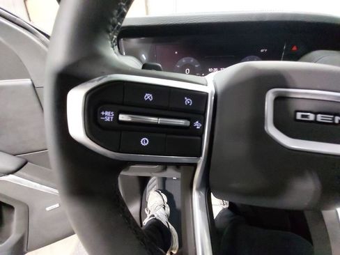 New 2026 GMC Yukon XL Denali w/ Sun & Power Step Package AWD/4WD image 18