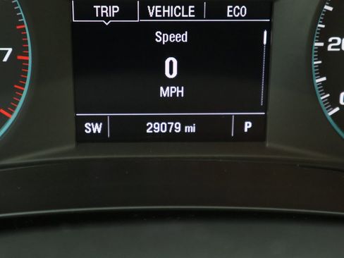 Used 2025 Chevrolet Malibu LT image 29