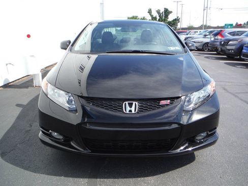 Used 2012 Honda Civic Si image 7