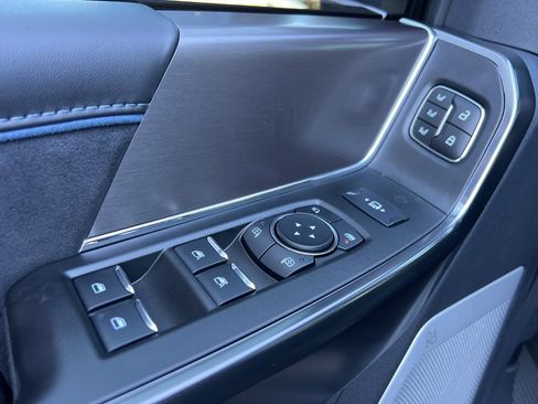 New 2026 Ford F250 Platinum image 14