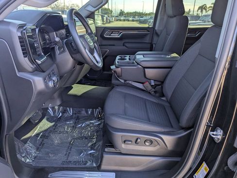 Used 2024 GMC Sierra 1500 Elevation image 21