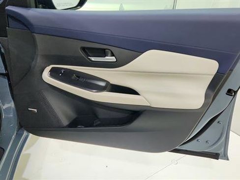 New 2026 Nissan Sentra SL w/ Floor Mat Package FWD image 27