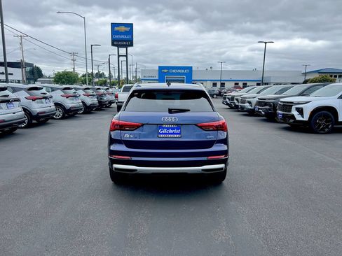 Used 2021 Audi Q3 2.0T Premium w/ 19" Wheel Package AWD/4WD image 25
