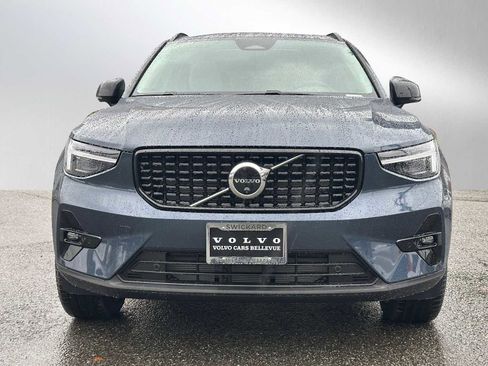 New 2026 Volvo XC40 B5 Ultra w/ Climate Package image 8