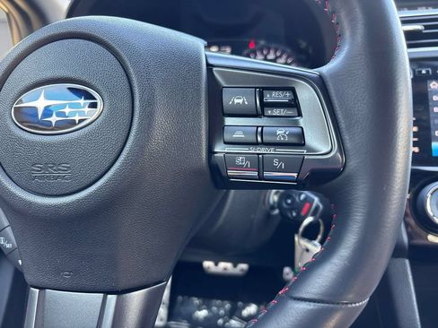 Used 2019 Subaru WRX Premium AWD/4WD image 18