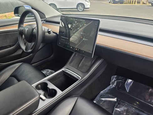 Used 2021 Tesla Model 3 Long Range image 12