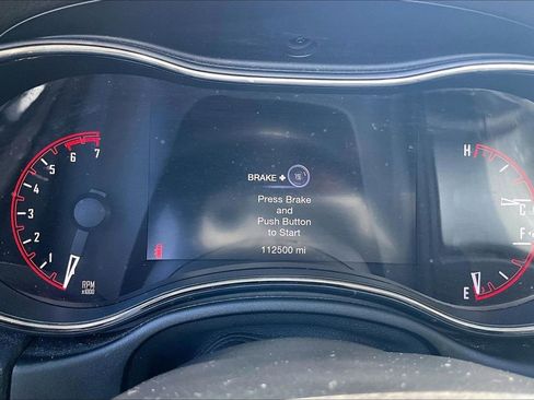 Used 2019 Dodge Durango R/T w/ Blacktop Package image 13