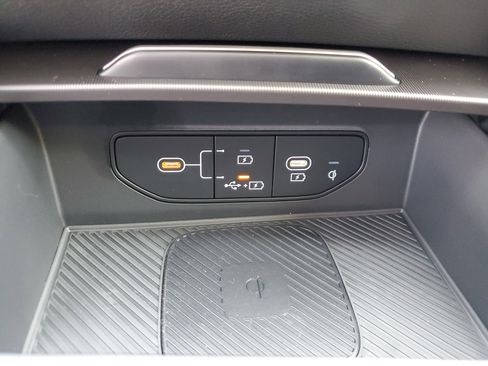 New 2026 Kia Sportage EX w/ EX Panoramic Sunroof Package image 22