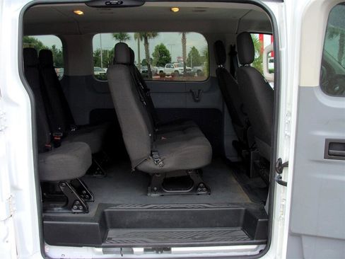 Used 2016 Ford Transit 350 XL image 18