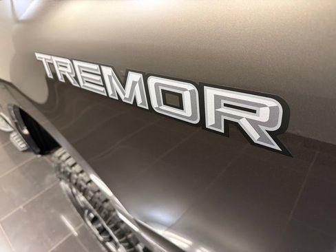 Used 2024 Ford F350 Lariat w/ Lariat Ultimate Package AWD/4WD image 43