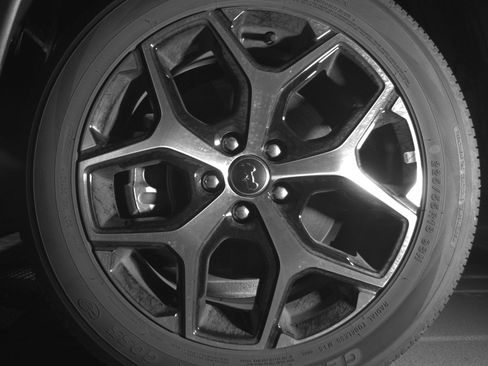 Used 2025 Jeep Compass Limited image 12