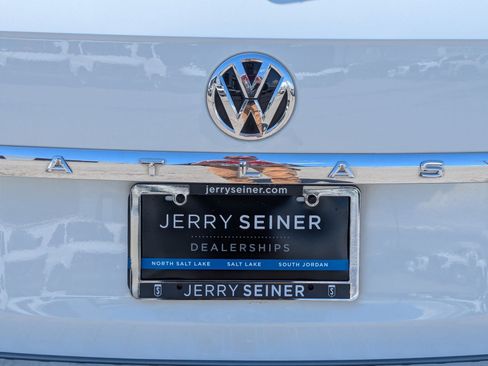 Used 2019 Volkswagen Atlas SEL Premium AWD/4WD image 13