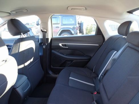 New 2026 Hyundai Sonata SEL image 10