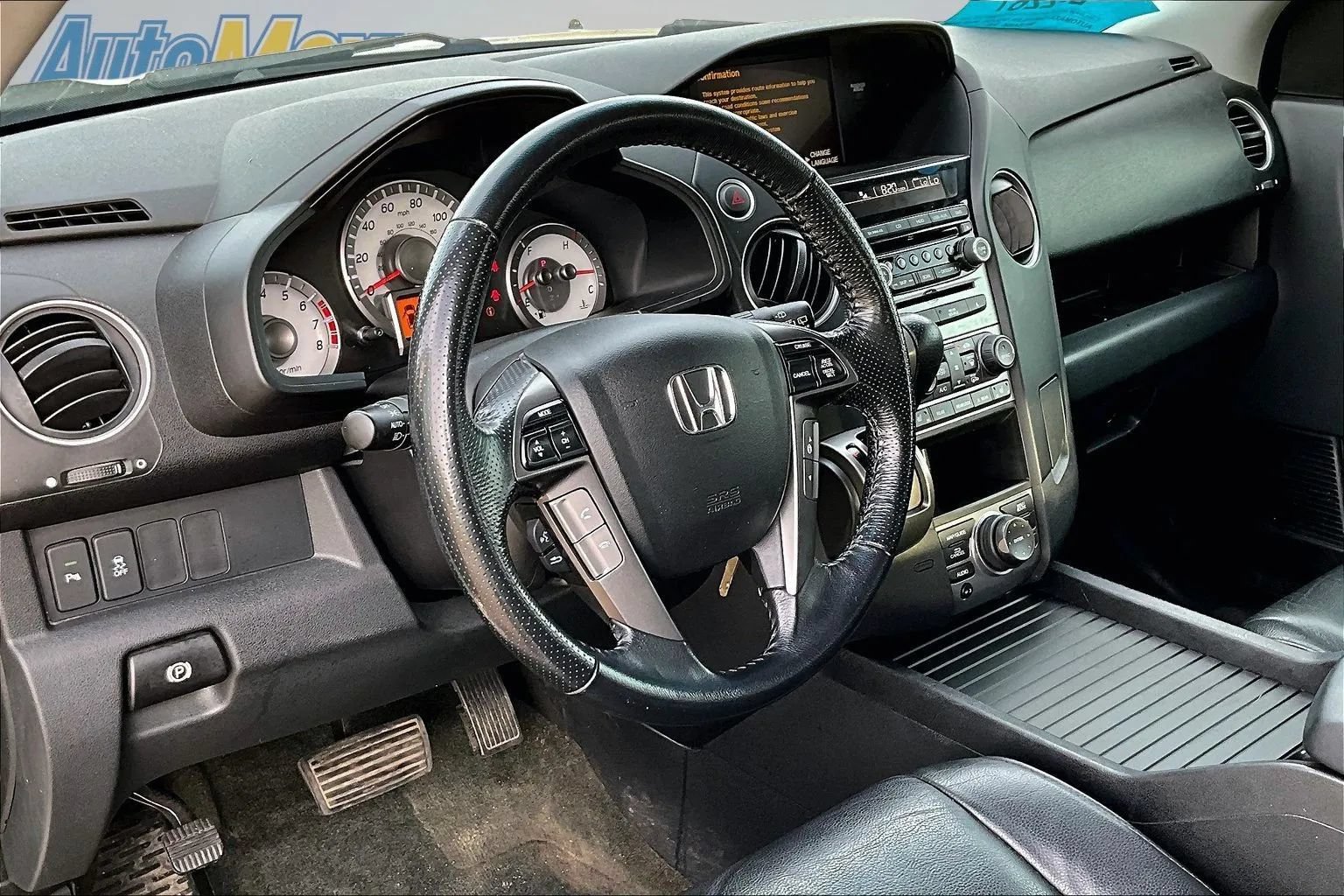 Used 2015 Honda Pilot Touring image 16