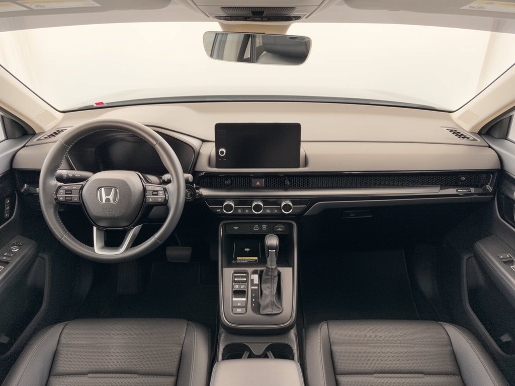 Used 2025 Honda CR-V EX-L image 17