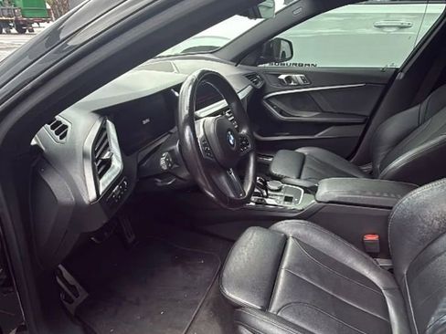 Used 2022 BMW M235i xDrive Gran Coupe w/ Driving Assistance Package image 9