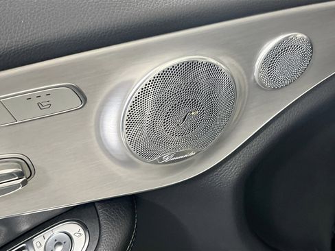 Used 2019 Mercedes-Benz C 300 Cabriolet image 19