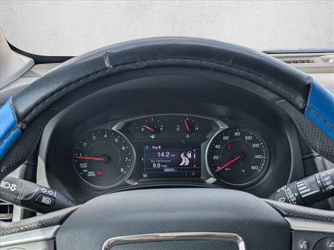 Used 2022 GMC Terrain SLE w/ Elevation Edition FWD image 9