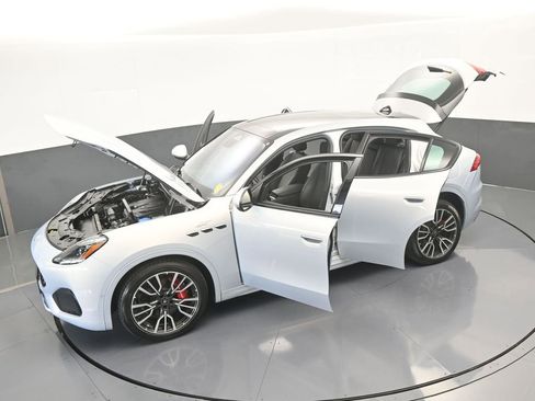 Used 2023 Maserati Grecale GT image 67