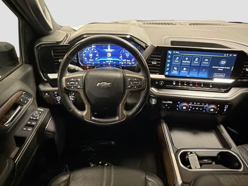 Used 2024 Chevrolet Silverado 3500 High Country w/ Midnight Edition AWD/4WD image 25