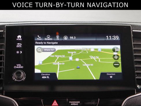 Used 2022 Honda Pilot TrailSport image 18