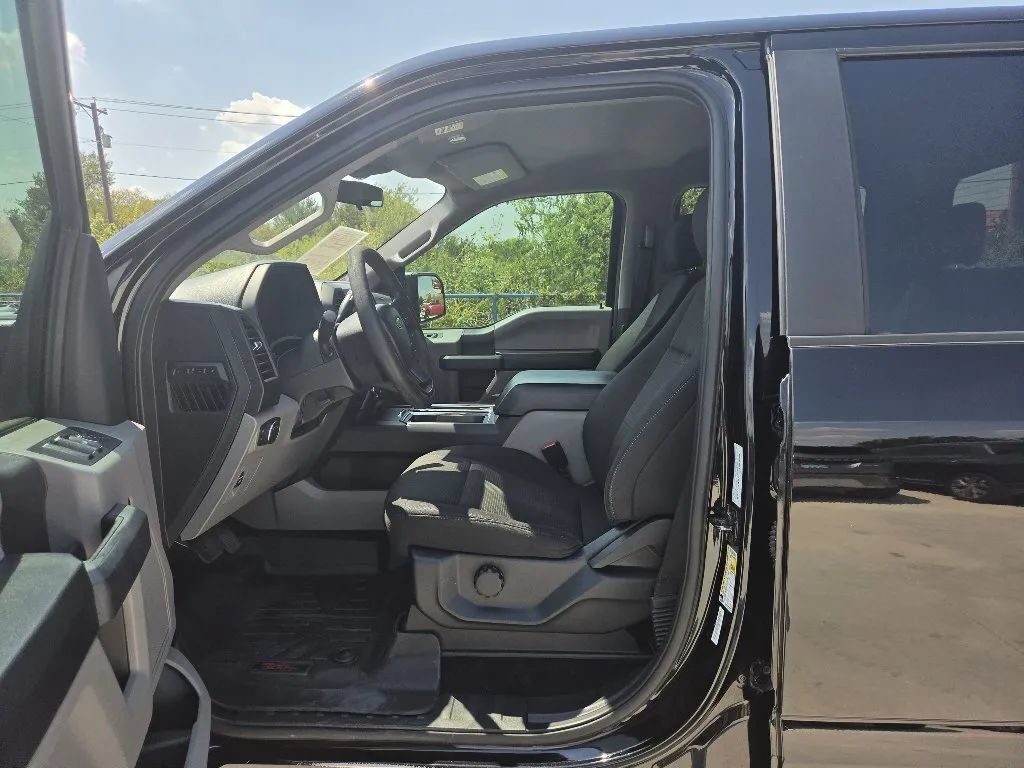 Used 2020 Ford F150 XL w/ Equipment Group 101A Mid RWD image 13