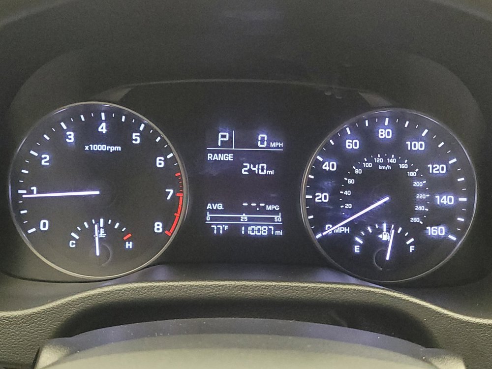 Used 2017 Hyundai Elantra SE FWD image 23