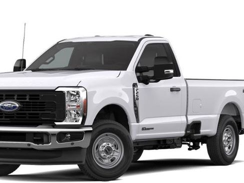 New 2026 Ford F250 XL w/ 360-Degree Camera Package image 1