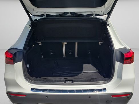 Certified 2025 Mercedes-Benz GLA 250 image 5