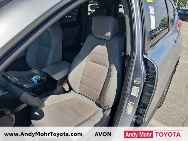 Used 2019 Honda CR-V EX-L image 10