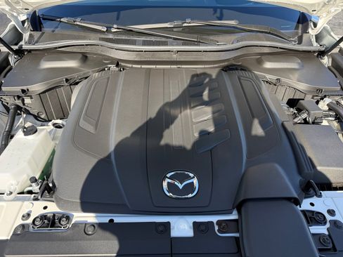 New 2026 MAZDA CX-90 3.3 Turbo S w/ Premium Package image 21