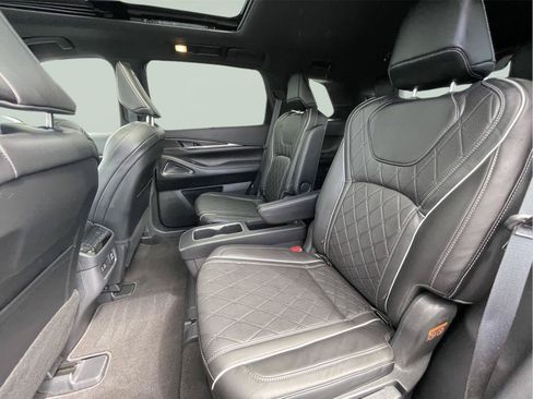 Used 2023 INFINITI QX60 Autograph w/ Cargo Package AWD/4WD image 15