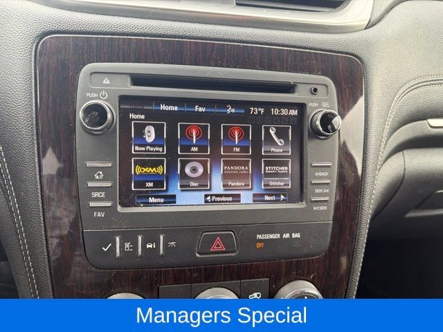 Used 2015 Chevrolet Traverse LT w/ Style and Technology Package FWD image 15
