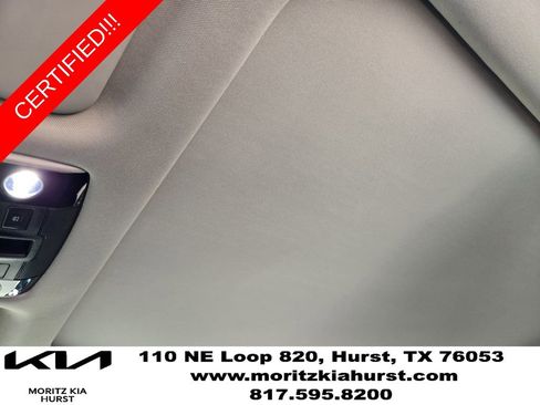 Certified 2023 Kia Sportage SX AWD/4WD image 27