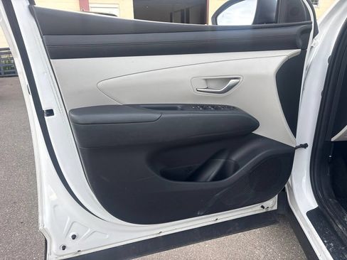 Used 2025 Hyundai Tucson SEL FWD image 10
