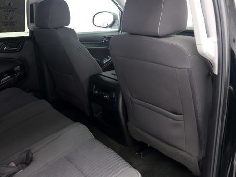 Used 2017 Chevrolet Suburban 3500 LS w/ Driver Alert Package AWD/4WD image 15