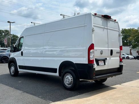 Used 2024 RAM ProMaster 2500 FWD image 5