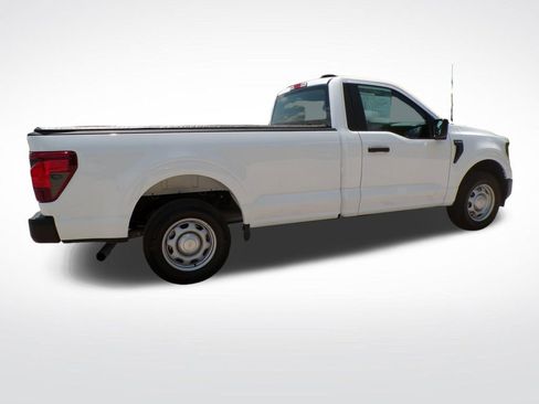 Used 2024 Ford F150 XL RWD image 8