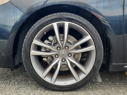 Used 2019 Acura TLX V6 w/ Technology Package FWD image 5