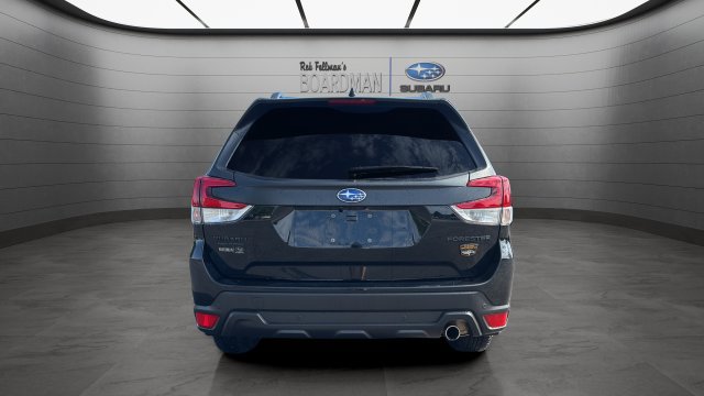 Used 2024 Subaru Forester Wilderness AWD/4WD image 6