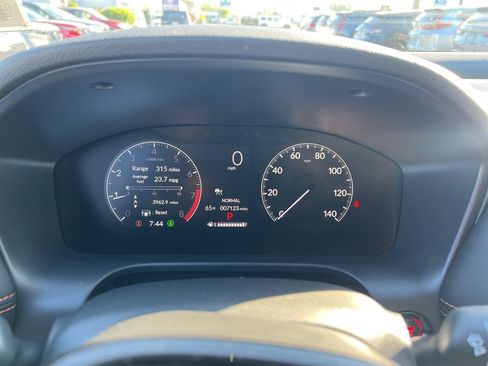 Used 2026 Honda HR-V Sport image 11