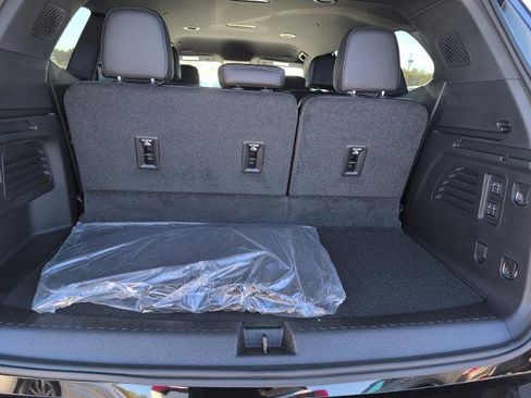 New 2025 Buick Enclave Sport Touring w/ Power Package image 6